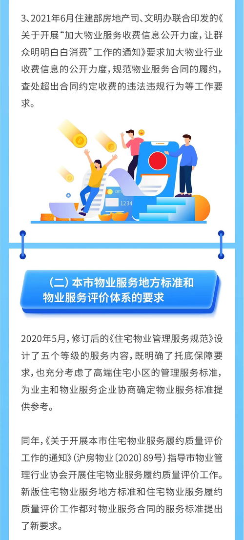 上海市2023版物业服务合同示范文本修订说明——聚焦酬金制与数字化服务创新